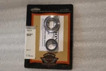 41189-07 New Oem 2007 Harley-davidson Vrsc Vrod Rear Wheel Spacers. Fixed Price $13.49.