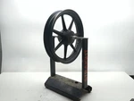 14-20 Harley XG500 Street Front Wheel Rim Straight 17X2.5 43300107. Fixed Price $233.29.