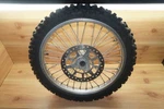 1993-2018 Yamaha YZ80 YZ85 Oem Front Wheel Rim Hub Tire 4ES-25111-00-00. Fixed Price $39.99.