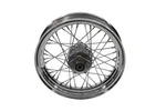 16 Inch X 3.00 Rear Spoke Wheel For Harley-davidson. Fixed Price $446.99.
