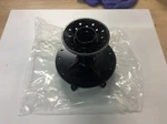 Genuine Yamaha Parts Rear Wheel Hub YZ125K 1983 24X-25311-00-98. Fixed Price $359.21.