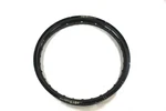 2024 Honda CRF450R Rwe Dirt Star LT-X19" 2.15 Rear Rim 42701-MKE-A9 (scratch). Fixed Price $127.50.