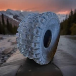 Duro Berm Raider Rear 22-11.00-8 4 Ply Atv Utv Tire 31-201108-2211B. Fixed Price $83.00.