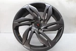 2013 Can-am Spyder St-s SE5 Oem Front Wheel Rim Left. Fixed Price $110.00.
