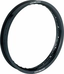 Moose Racing Aluminum Rear Rim 0210-0224 GY-19X215BK 19"X2.15" 36 Hole. Fixed Price $155.95.