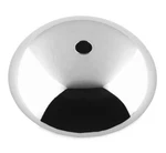 Biker's Choice 492881 Chrome Hub Cap. Fixed Price $68.06.