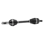 Balls Racing AB8-CA-8-213 Extreme Duty Axle. Fixed Price $177.57.