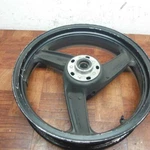 93-01 Kawasaki Ninja ZX11 Front Wheel Rim 41073-1554-JD Straight True. Fixed Price $115.92.