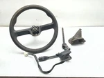 21-24 Segway Fugleman UT10 Steering Wheel W/ Shaft & Turn Signal Rod Lever. Fixed Price $222.79.
