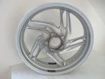 Rim Rear Wheel 4.0X17 Bmw R1200GS 7664746 Trued !!!. Fixed Price $243.84.