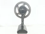 94-03 Honda Magna VF750C Rear Wheel Rim 15X3.50 Straight 42650-MZ5-305. Fixed Price $116.27.