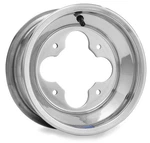 Douglas Wheel 10X10 5+5 Offset 4/115 Aluminum Atv/utv A507-55. Fixed Price $113.53.
