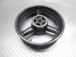 2008 07-15 Suzuki GSX650F Rear Back Wheel Rim 17X5 Straight True Video Oem. Fixed Price $120.89.