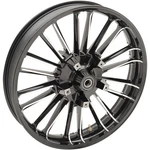 Coastal Moto Front Atlantic Black X 3.5 00-07 Fl 3D-ATL213BC07. Fixed Price $1120.58.