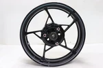 18-23 Kawasaki Ninja EX400 Oem Rear Wheel Back Rim Bolt Black. Fixed Price $239.99.