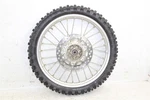 2000 Kawasaki Kx 80 Front Wheel Rim Hub W/ Brake Rotor 27038. Fixed Price $129.99.