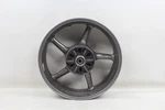 Triumph Daytona 675 06-08 Oem Rear Wheel Rim 17 X 5.5 Straight! T2010500. Fixed Price $294.99.