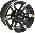 Ams 0230-0759 Wheel 12X7 4/4 3+4 Mb. Fixed Price $141.95.