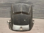 2006 Yamaha Yzf R6R Rear Wheel Fender Tire Hugger Oem #11724. Fixed Price $20.00.