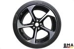 Lucid Air 8.5 Original Inch Wheel Rim P11-S2F4XX-00 2022 2025 Oem. Fixed Price $449.99.