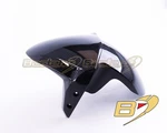 Kawasaki Ninja ZX4R ZX-4RR 2023 + Carbon Fiber Front Tire Hugger Fender Mudguard. Fixed Price $192.95.
