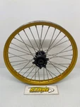 Haan Dubya Takasago Excel 2022 Honda CRF250R CRF450R Front Wheel Rim 21X1.60 J. Fixed Price $199.00.
