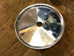 Custom 2.15X21 Wheel Blank Mag Solid Aluminum Billet Harley Chopper Bobber Softa. Fixed Price $249.99.