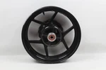 Kawasaki Ninja 650R 12-16 Oem Rear Wheel Rim Brake Rotor Damage. Fixed Price $79.99.