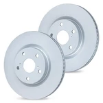 For Bmw X7 2020-2024 R1 Concepts WDPN1-31084 Rear Brake Rotor Set. Fixed Price $288.33.