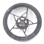 Kawasaki Oem Ninja Z650 Front Wheel ER650H 17X3.50 Straight 2017-. Fixed Price $479.31.