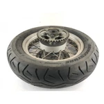 Triumph Thunderbird 900 Rt T309 1997 - Rear Wheel Rim. Fixed Price $411.99.