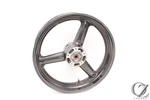 04-07 Suzuki SV650S Front Rim Wheel. Fixed Price $69.85.