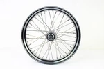 Xr 750 19 Inch 2.50 Rear Flat Track Wheel For Harley-davidson. Fixed Price $594.99.
