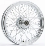 Harddrive Rear 60 Spoke Wheel 16X3.5IN. Motorcycle Street Bike 051-0267. Fixed Price $495.86.