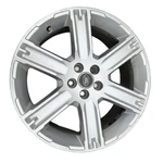 19X8 6-SPOKE Alloy Wheel Rim Fits 2012-2015 Land Rover Range Evoque 2.0L. Fixed Price $99.99.