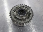 17-26 Kawasaki Z125 BR125 Rear Wheel Sprocket W/ Carrier Hub 42033-0575. Fixed Price $48.36.