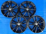 Volkswagen Vw Golf Gti 2019-2021 18X7.5 Wheels Rims Oem Factory 70055 Set Of 4. Fixed Price $1299.99.