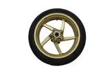 Rear Wheel Rim Aprilia Tuono 1000 2003 2004. Fixed Price $220.02.