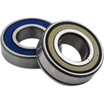 Drag Specialties 0215-0962 Wheel Bearing Kit Front/back Abs Oem 9276A And 9252. Fixed Price $43.08.