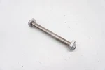 2023 MC125 Gasgas Rear Wheel Axle Oem Blocks Nut Ktm Husqvarna 125-450 Sx Fc #8. Fixed Price $52.00.