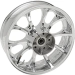Coastal Moto Cast 3D Largo Rear Chrm 18X5.5 Abs W/wo Tpms 09-22 Fl. Fixed Price $1062.89.