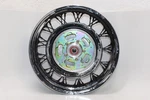 04-07 Honda Shadow Aero VT750C Oem Rear Back Wheel Rim. Fixed Price $92.40.