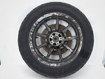 2006 Harley Touring Flhtcui Electra Glide Ultra Oem Rear Wheel Rim Torn Tire 16. Fixed Price $179.10.