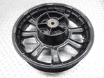 2022 21-24 Indian Scout Bobber Rear Back Wheel Rim 16X3.5 Straight True Video. Fixed Price $154.54.