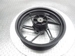 2024 Cf Moto 450SS Rear Back Wheel Rim 17X4 Straight True Video Oem. Fixed Price $234.77.