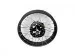 Genuine Bmw 1200 Gs 1250 Black Spoke Front Wheel 36318528530. Fixed Price $2278.66.