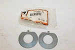 2 Harley Panhead Fl Shovelhead Fork Steering Damper Lock Washers 45717-63. Fixed Price $8.50.