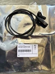 Bmw S1000RR M1000RR 2019-26 Rear Wheel Speed Sensor, Traction, Abs 34525A781C5. Fixed Price $119.93.