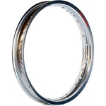 D.i.d. Standard Rim Silver 1.60 For Yamaha 21X160VS01Y. Fixed Price $162.27.