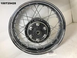 Triumph T100 Bud Ekins Edition 2020 Rear Wheel Genuine Oem M1979 100T29428. Fixed Price $798.38.